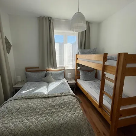 מלון House La Neuschwanstein Blick - Budget