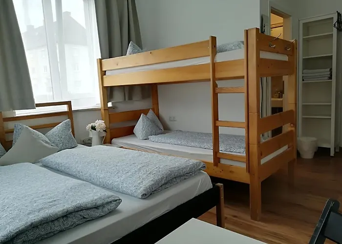 Ξενοδοχείο House La Neuschwanstein Blick - Budget 2*