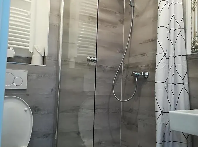 House La Neuschwanstein Blick - Budget 2* Füssen