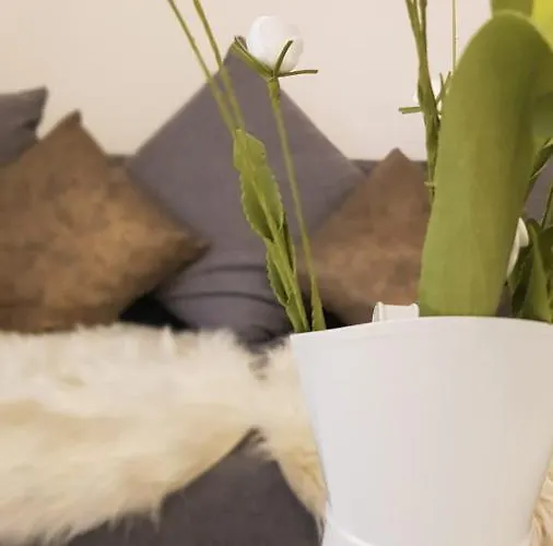 House La Neuschwanstein Blick - Budget 2*