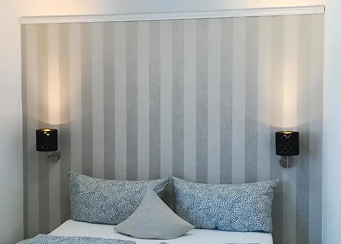 מלון House La Neuschwanstein Blick - Budget Füssen