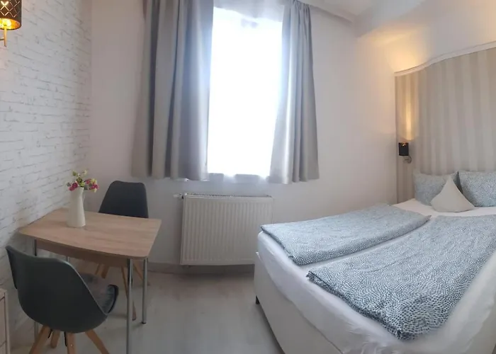 מלון House La Neuschwanstein Blick - Budget Füssen