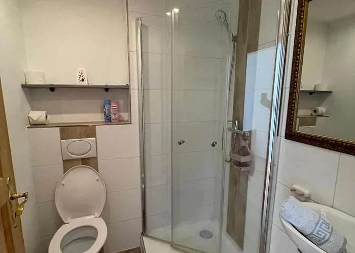 מלון House La Neuschwanstein Blick - Budget 2*