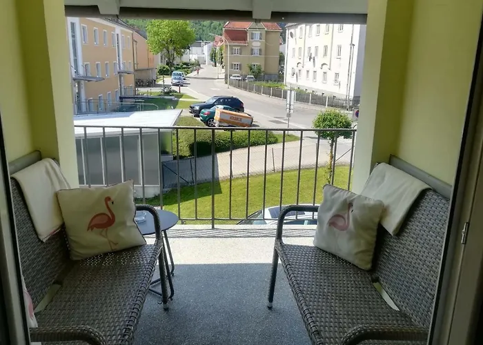 House La Neuschwanstein Blick - Budget