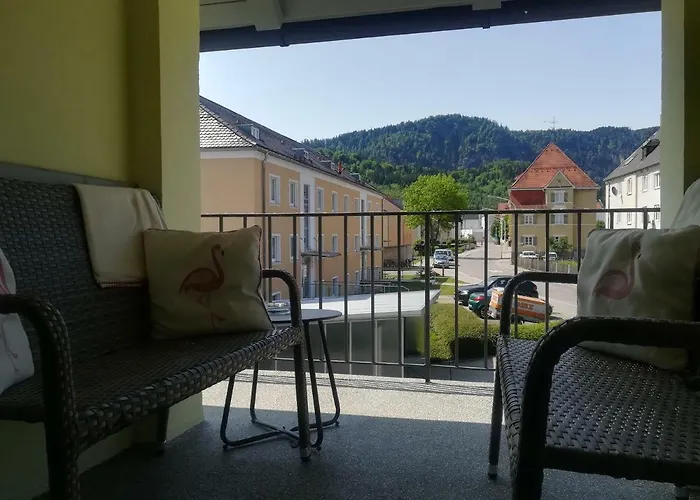 House La Neuschwanstein Blick - Budget 2*