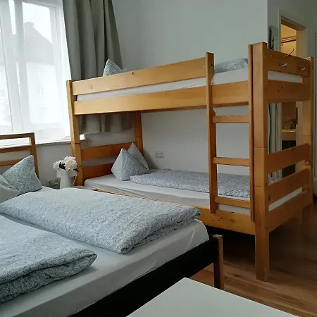 Готель House La Neuschwanstein Blick - Budget 2*