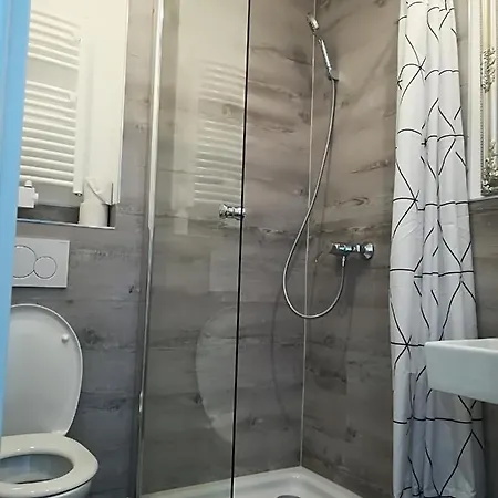 House La Neuschwanstein - Budget City Hotel 2* Füssen