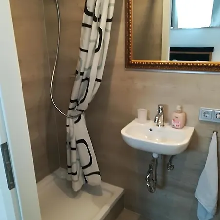 酒店 House La Neuschwanstein Blick - Budget