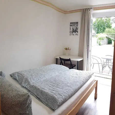 House La Neuschwanstein Blick - Budget 2* Фюссен