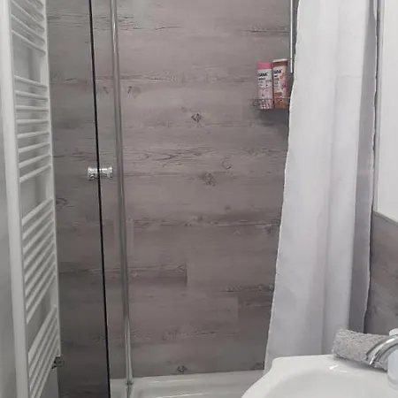 House La Neuschwanstein Blick - Budget 酒店 2*