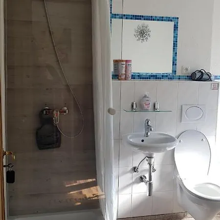 House La Neuschwanstein Blick - Budget 酒店