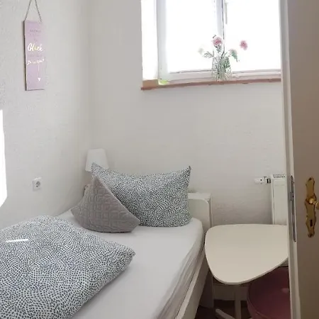 Hotel House La Neuschwanstein - Budget City Hotel