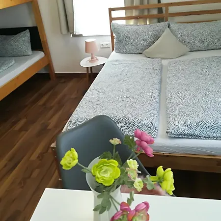 酒店 House La Neuschwanstein Blick - Budget 2*