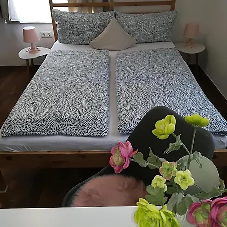 House La Neuschwanstein - Budget City Hotel