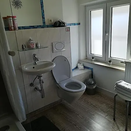 House La Neuschwanstein Blick - Budget 2*