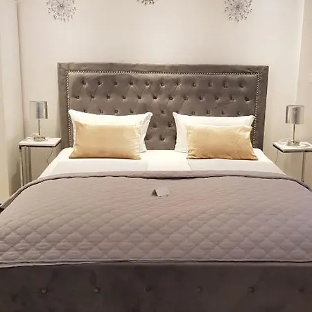 House La Neuschwanstein Blick - Budget 酒店