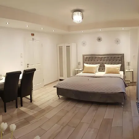 House La Neuschwanstein - Budget City Hotel 2* Füssen
