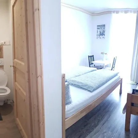 Отель House La Neuschwanstein Blick - Budget Фюссен