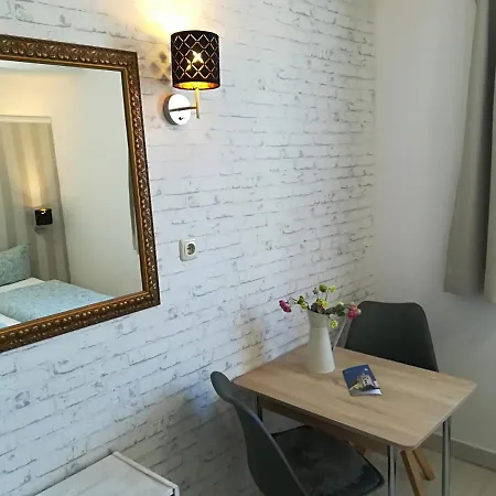 House La Neuschwanstein - Budget City Hotel Hotel Füssen