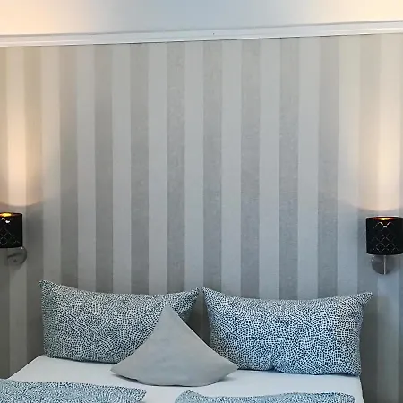 酒店 House La Neuschwanstein Blick - Budget 福森