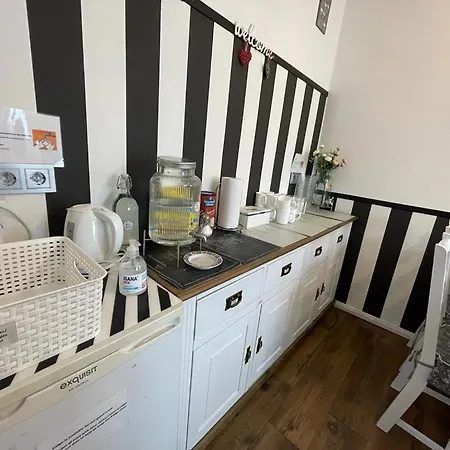 Hotel House La Neuschwanstein - Budget City Hotel