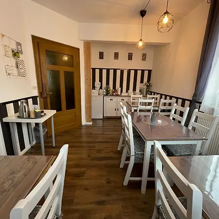 House La Neuschwanstein - Budget City Hotel 2* Füssen