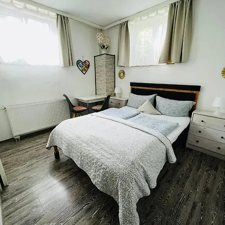 House La Neuschwanstein Blick - Budget Готель Фюссен