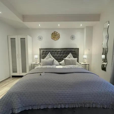 House La Neuschwanstein - Budget City Hotel Hotel Füssen