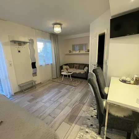 Отель House La Neuschwanstein Blick - Budget Фюссен