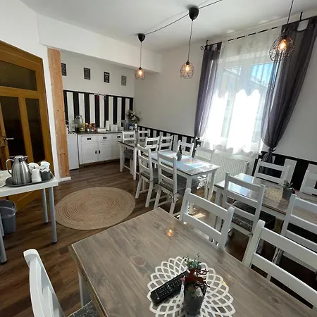 House La Neuschwanstein Blick - Budget Готель