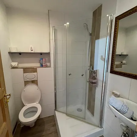 酒店 House La Neuschwanstein Blick - Budget 2*