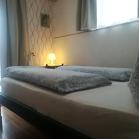 酒店 House La Neuschwanstein Blick - Budget 福森