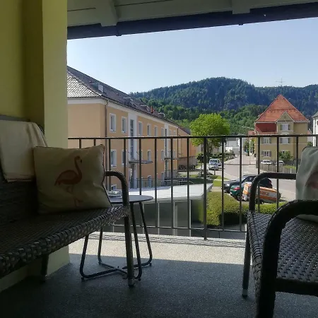 House La Neuschwanstein Blick - Budget 2*