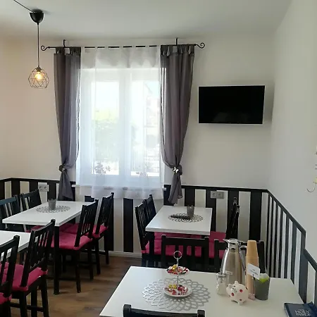 House La Neuschwanstein Blick - Budget 酒店