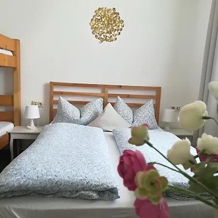 House La Neuschwanstein Blick - Budget 2* 福森