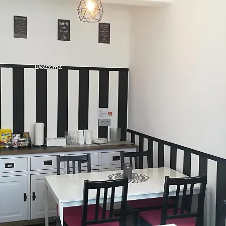 فندق House La Neuschwanstein Blick - Budget