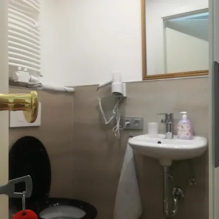 House La Neuschwanstein Blick - Budget Отель Фюссен