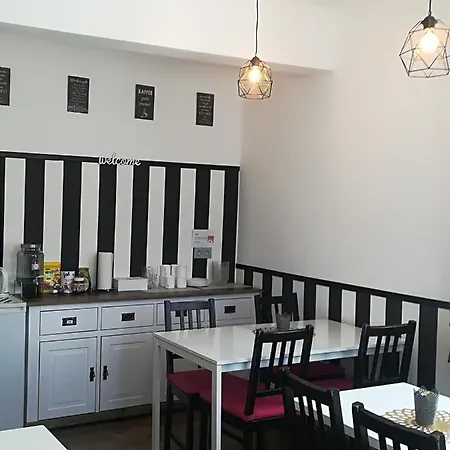 House La Neuschwanstein - Budget City Hotel 2* Füssen
