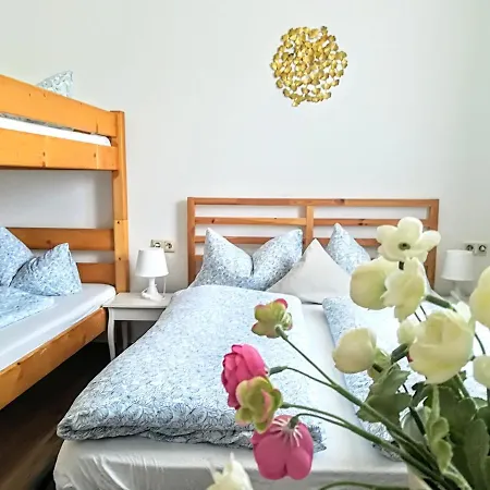 House La Neuschwanstein Blick - Budget 2* Фюссен