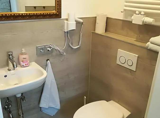 House La Neuschwanstein Blick - Budget Füssen