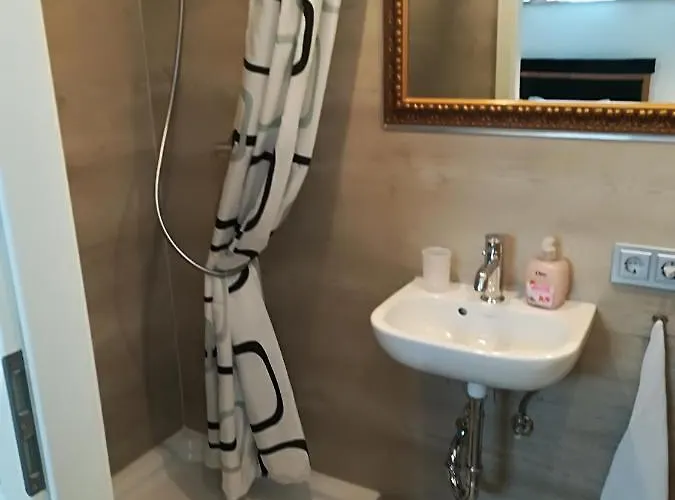 Hotel House La Neuschwanstein Blick - Budget