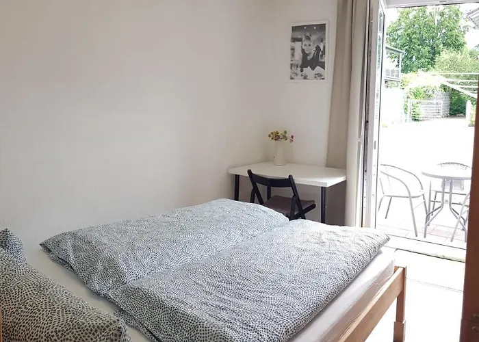 House La Neuschwanstein Blick - Budget 2* Füssen