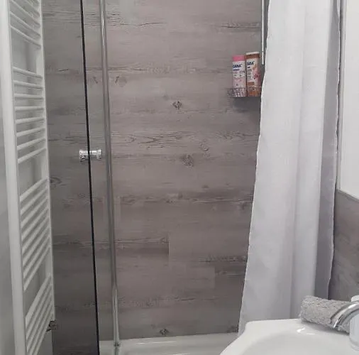 House La Neuschwanstein Blick - Budget Hotel 2*