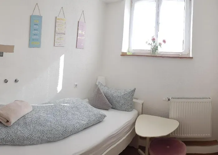 House La Neuschwanstein Blick - Budget 2* Füssen