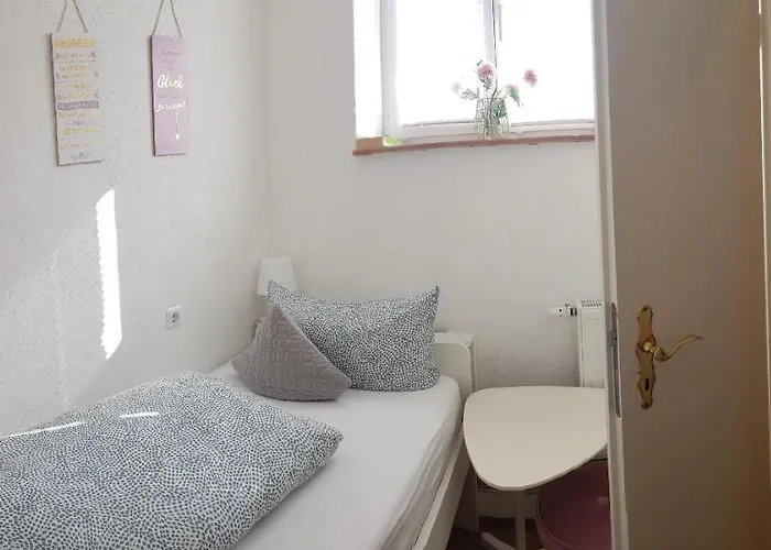 Hotell House La Neuschwanstein Blick - Budget