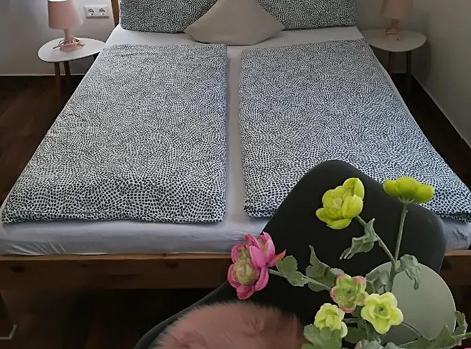 House La Neuschwanstein Blick - Budget