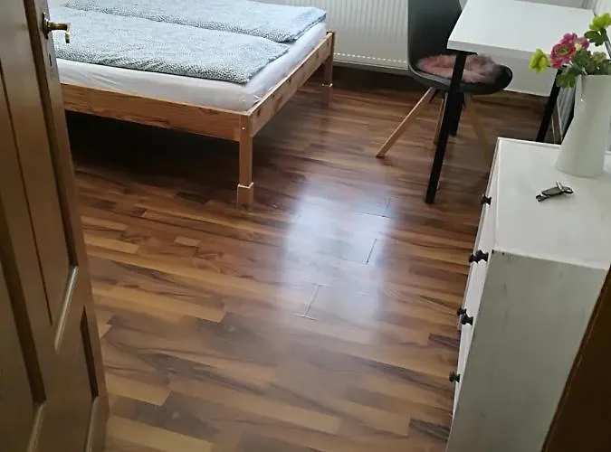 House La Neuschwanstein Blick - Budget 2*