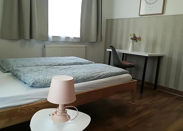 House La Neuschwanstein Blick - Budget Hotel Füssen