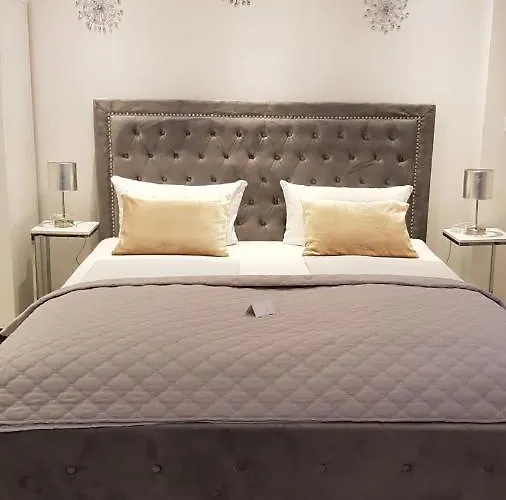 House La Neuschwanstein Blick - Budget Hotell