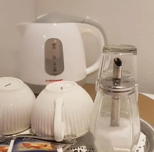 Hotel House La Neuschwanstein Blick - Budget 2*